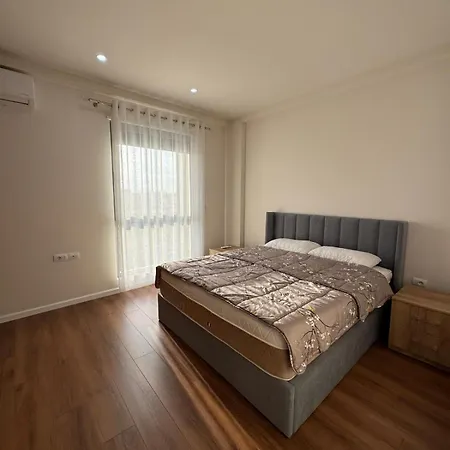 Appartamento Skyline View Tirana