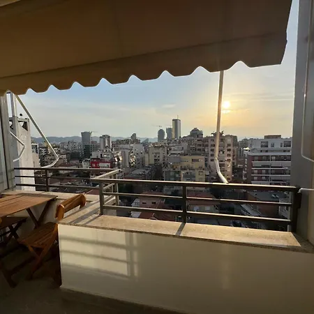 Skyline View Appartamento *